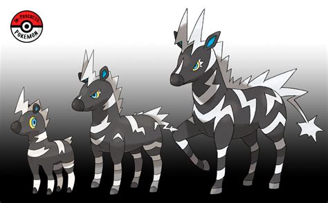 when does blitzle evolve